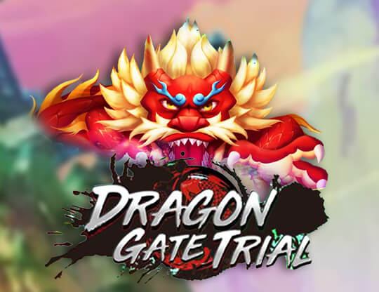 Dragon Gate Trial