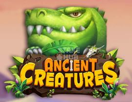 Ancient Creatures