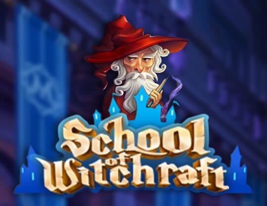 School of Witchcraft