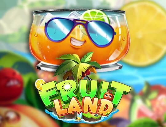 Fruit Land