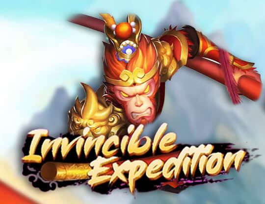 Invincible Expedition
