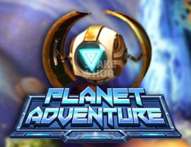 Planet Adventure