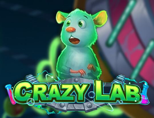 Crazy Lab