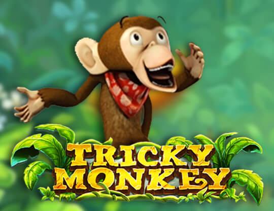 Tricky Monkey
