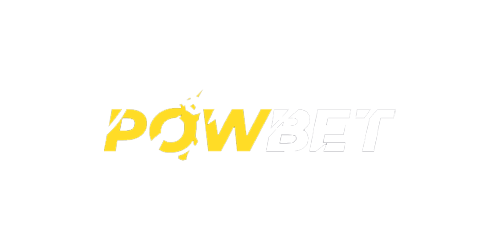 Powbet Casino Logo