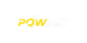 Powbet Casino Logo