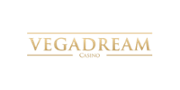 Vegadream Casino Logo