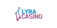 LyraCasino Logo