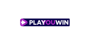PlaYouWin Casino Logo
