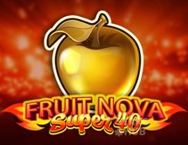 Fruit Super Nova 40