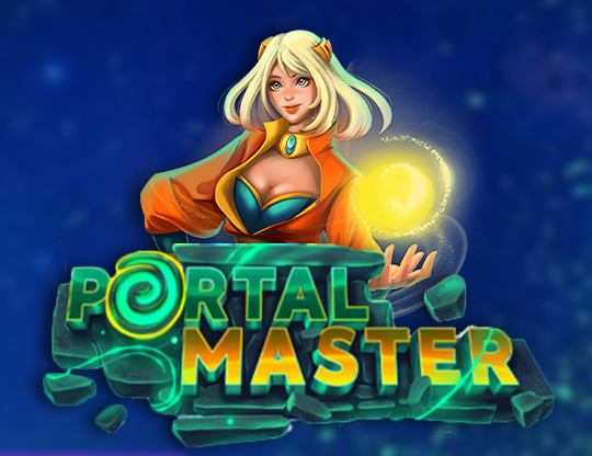 Portal Master