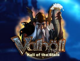 Valhöll