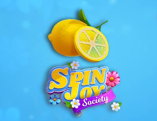 Spinjoy Society