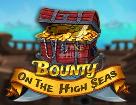 Bounty on the High Seas