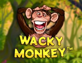 Wacky Monkey