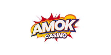 Amok Casino Logo