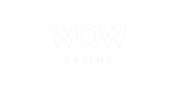 WOW Casino Logo