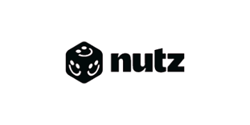 Nutz Casino Logo