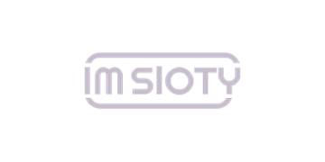 IamSloty Casino Logo