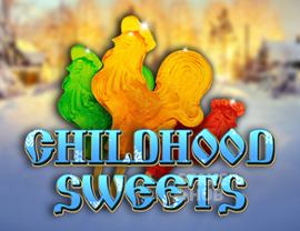 Childhood Sweets