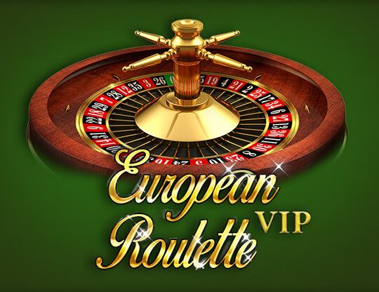 European Roulette VIP
