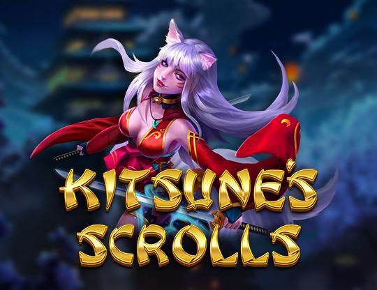 Kitsune's Scrolls