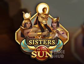 Sisters of the Sun