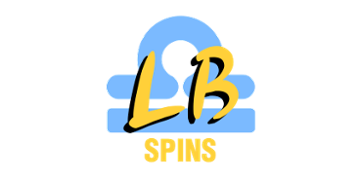 Libra Spins Casino Logo