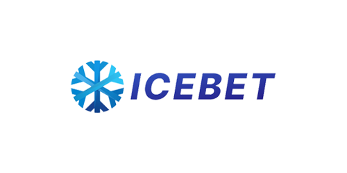 IceBet Casino Logo