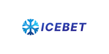 IceBet Casino Logo