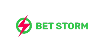 BetStorm Casino Logo