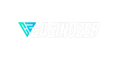 Casinozer Logo