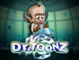 Dr. Toonz