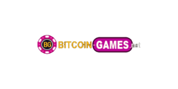 Bitcoin-Games.net Casino Logo