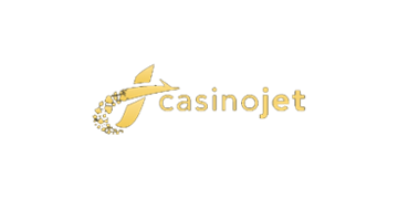 Casino Jet Logo