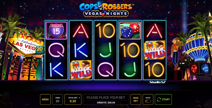 Cops 'n' Robbers Vegas Nights.jpg