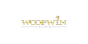 Woopwin Casino Logo