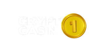 Crypto1Casino Logo