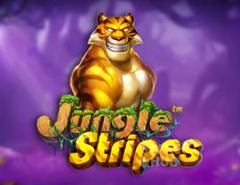 Jungle Stripes