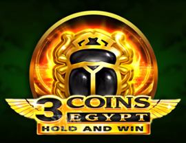 3 Coins Egypt