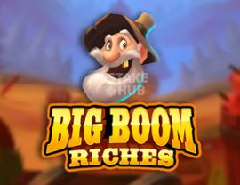 Big Boom Riches