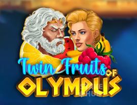 Twin Fruits of Olympus