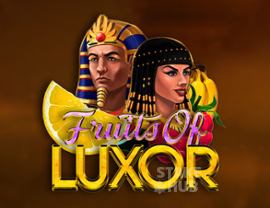 Fruits of Luxor