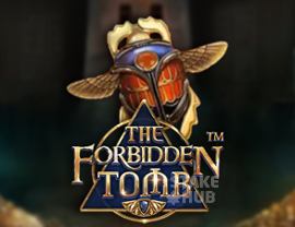 The Forbidden Tomb