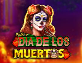 Feliz Dia de los Muertos