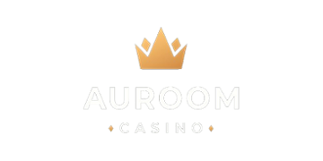 Auroom Casino Logo