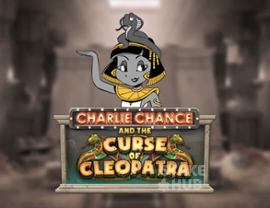 Charlie Chance and the Curse of Cleopatra