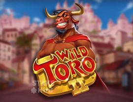Wild Toro 2