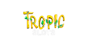 Tropic Slots Casino Logo