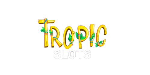 Tropic Slots Casino Logo